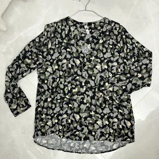 شومیز خارجی