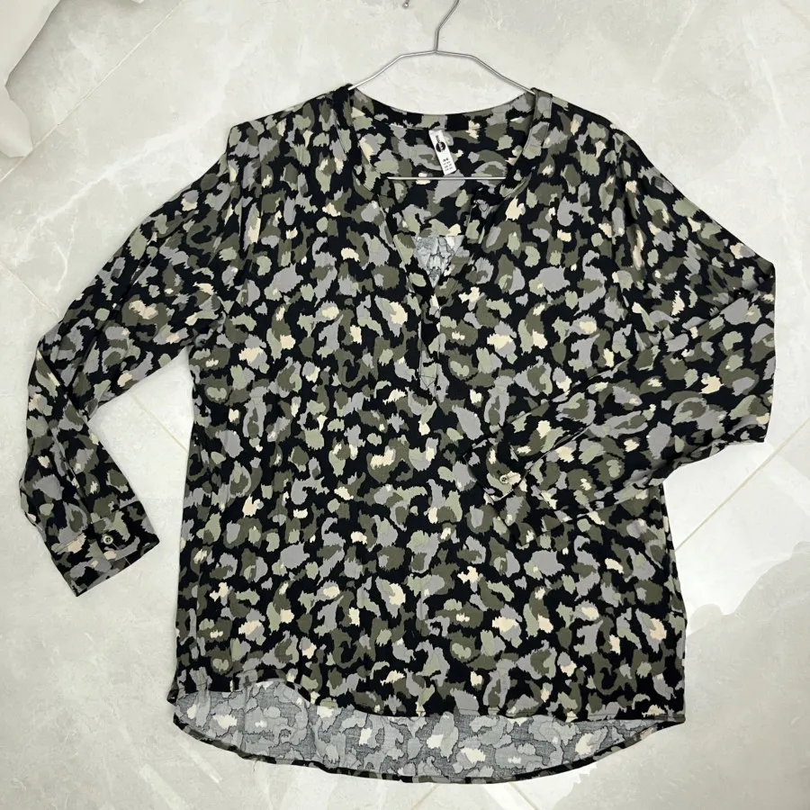 شومیز خارجی