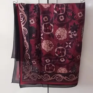 روسری و شال