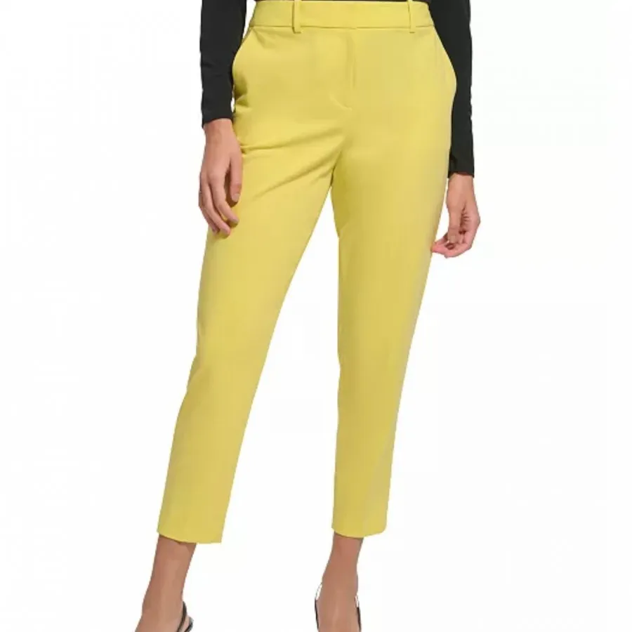 شلوار کوتون