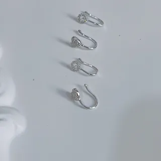 پیرسینگ فیک