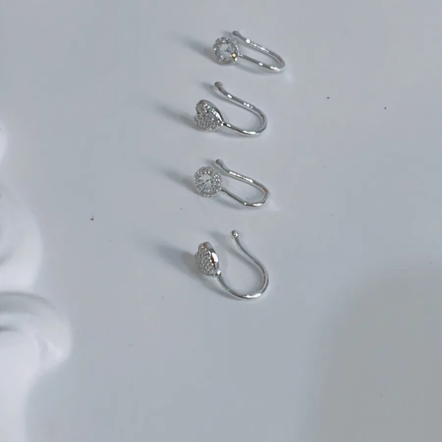 پیرسینگ فیک