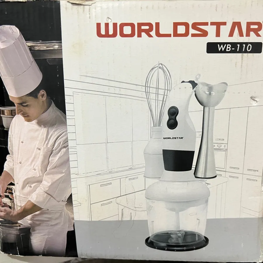 گوشت کوب برقی