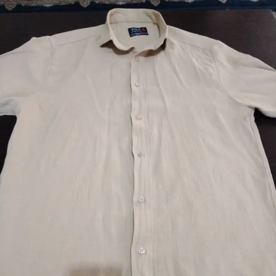 پیراهن مردانه