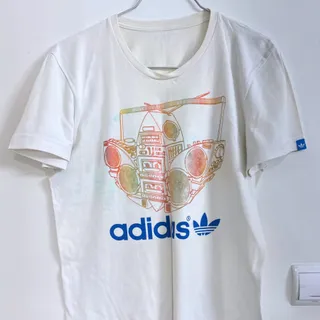 تیشرت اورجینال آدیداس