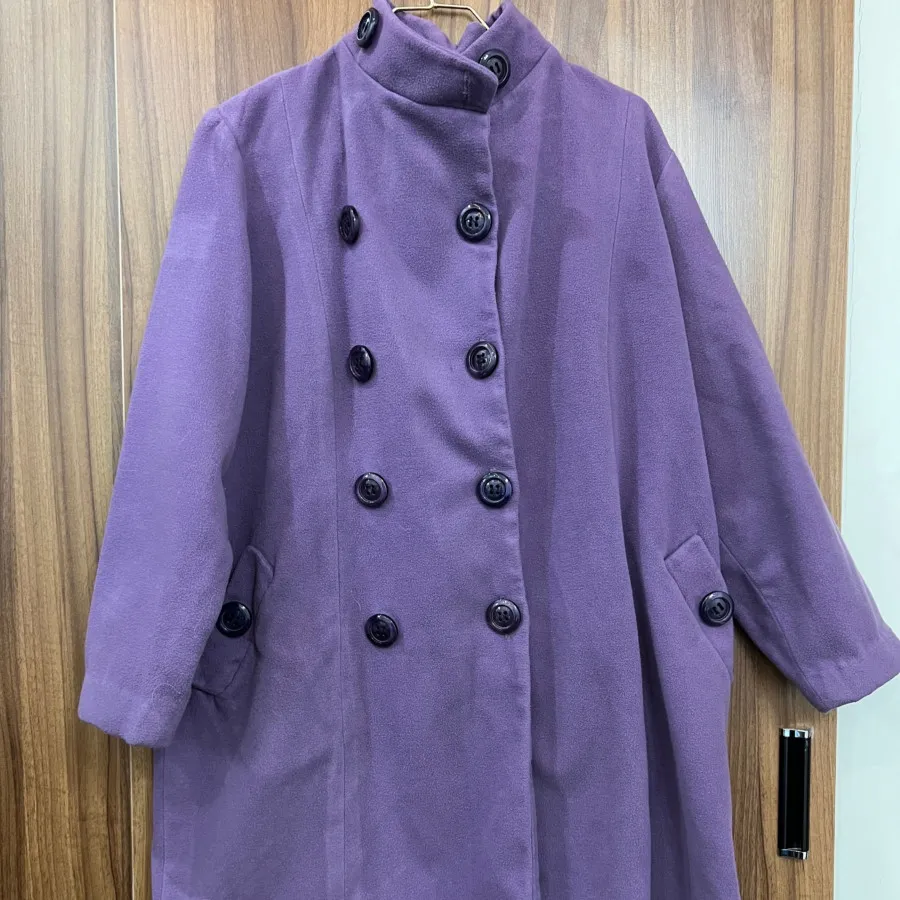 پالتو سایز بزرگ