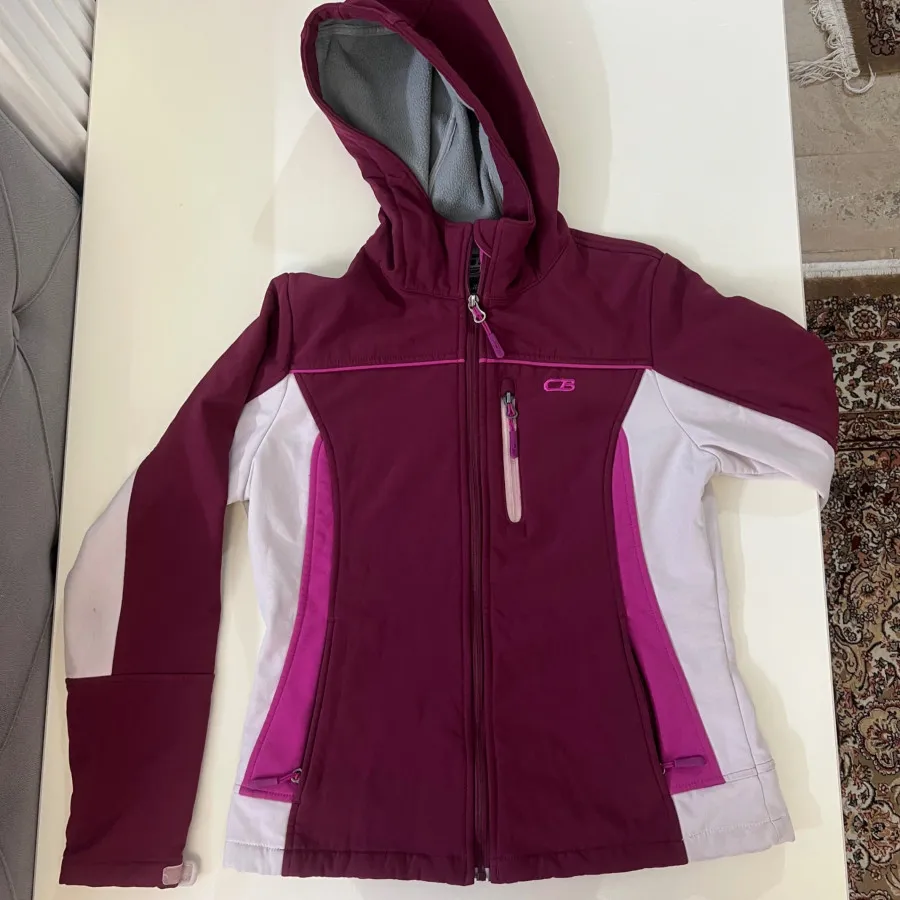 کاپشن خارجی