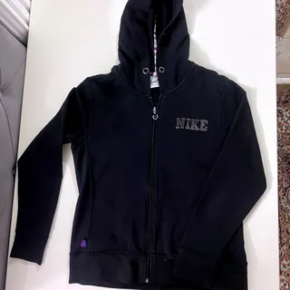 سویشرت نایک اورجینال