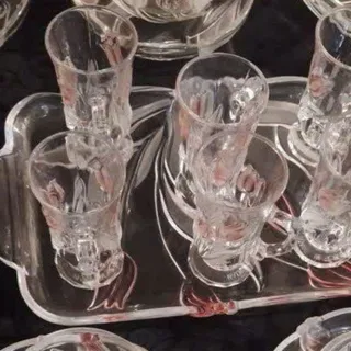 فنجان والتر المان