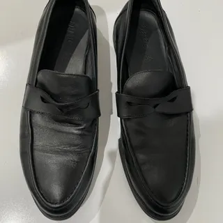 کالج چرم مردانه 43-44