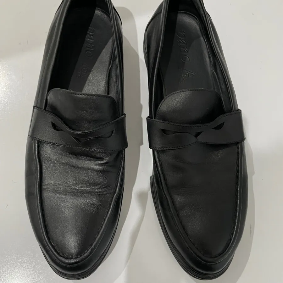 کالج چرم مردانه 43-44