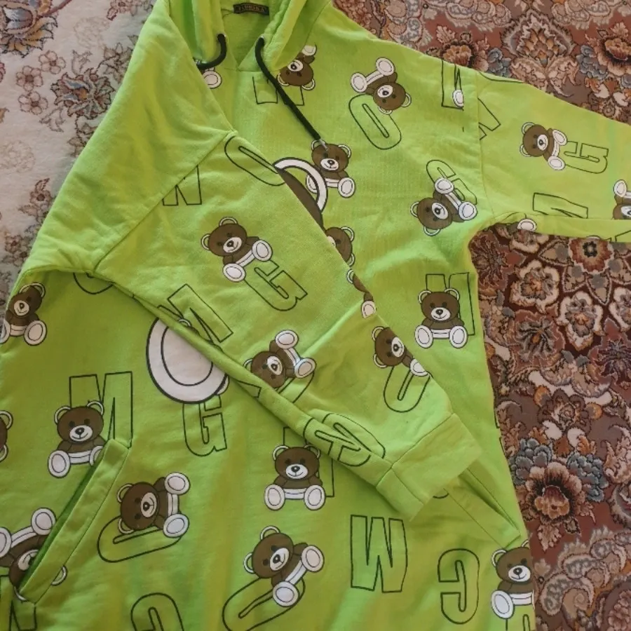 هودی کیوت تدی