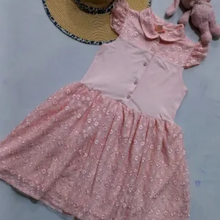 پیراهن مجلسی السی