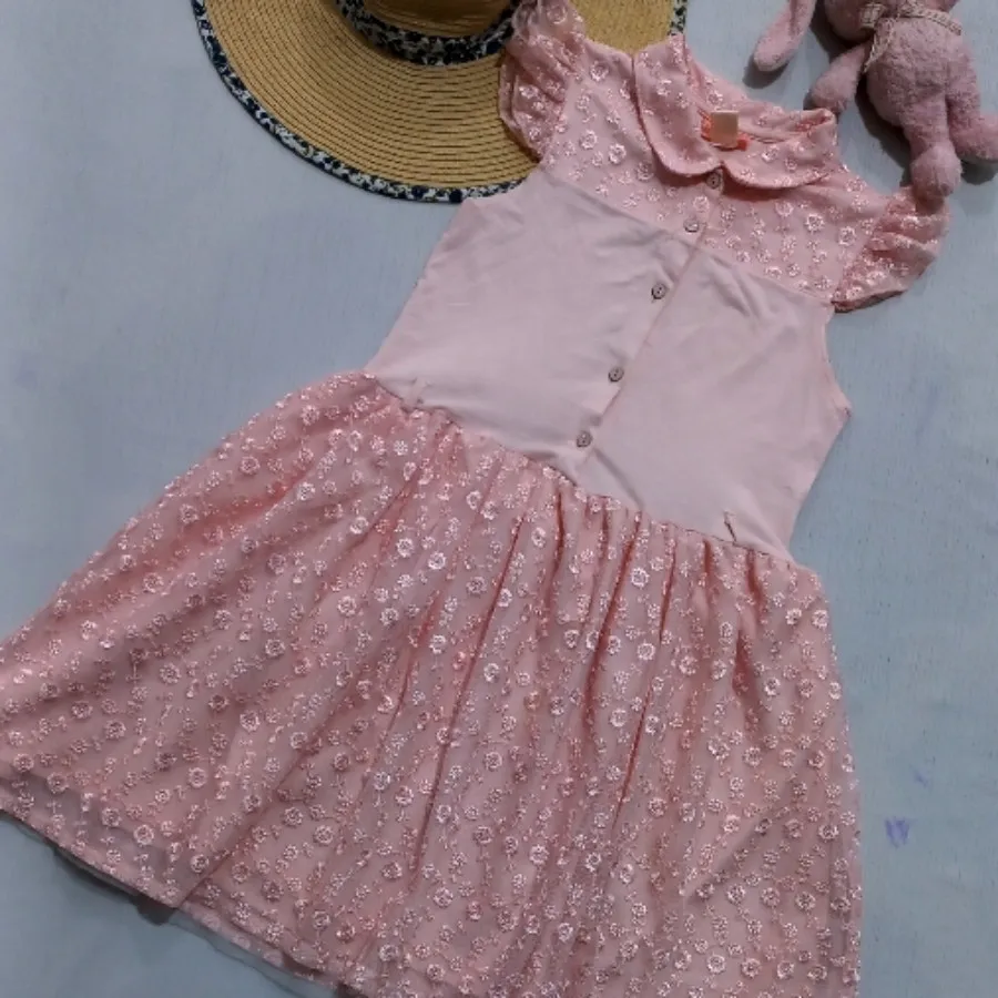 پیراهن مجلسی السی