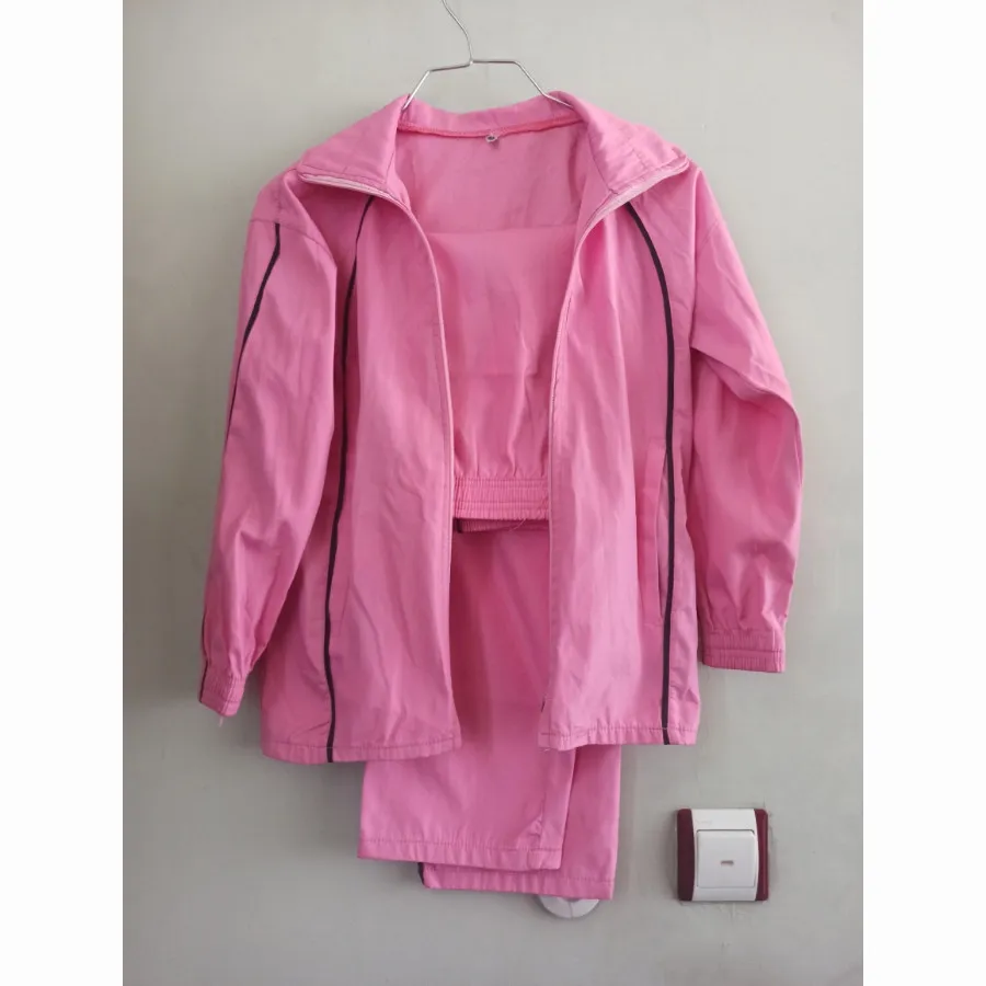 ست ورزشی دخترانه