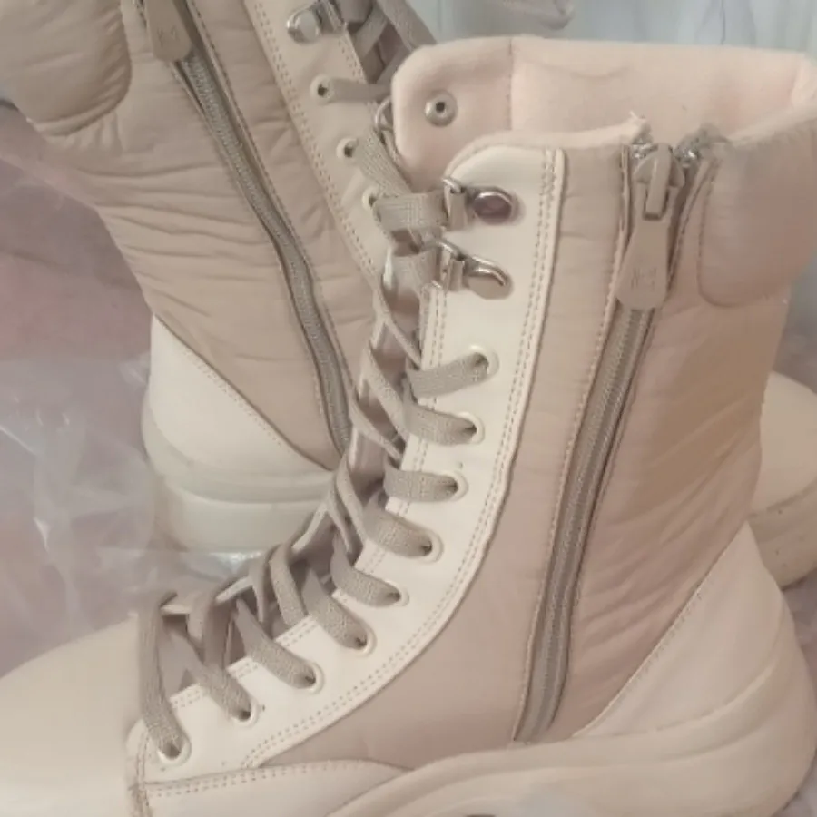 بوت دخترانه و زنانه شیک