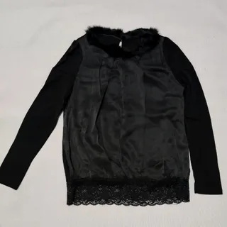 بلوز مجلسی وارداتی