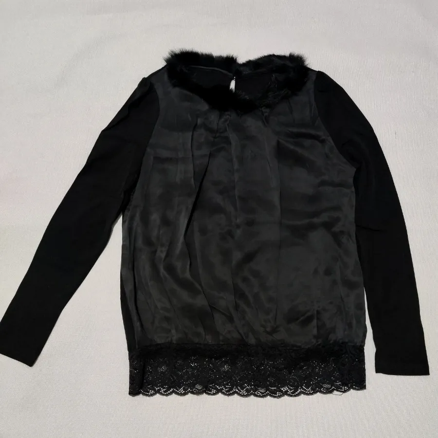 بلوز مجلسی وارداتی