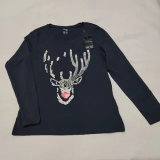 بلوز شیک وارداتی