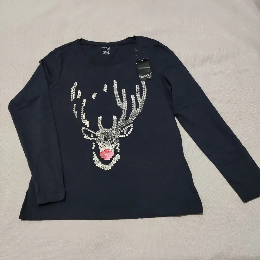 بلوز شیک وارداتی