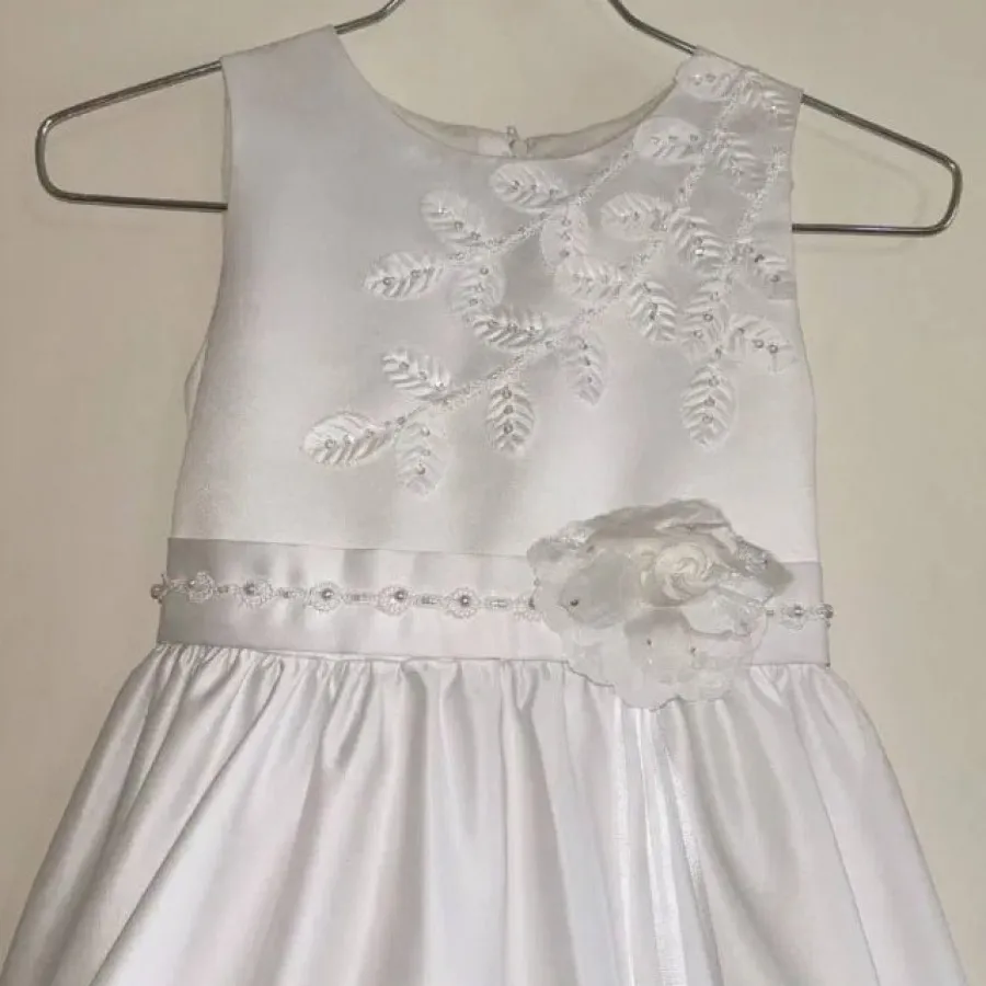 پیراهن عروس بچگانه