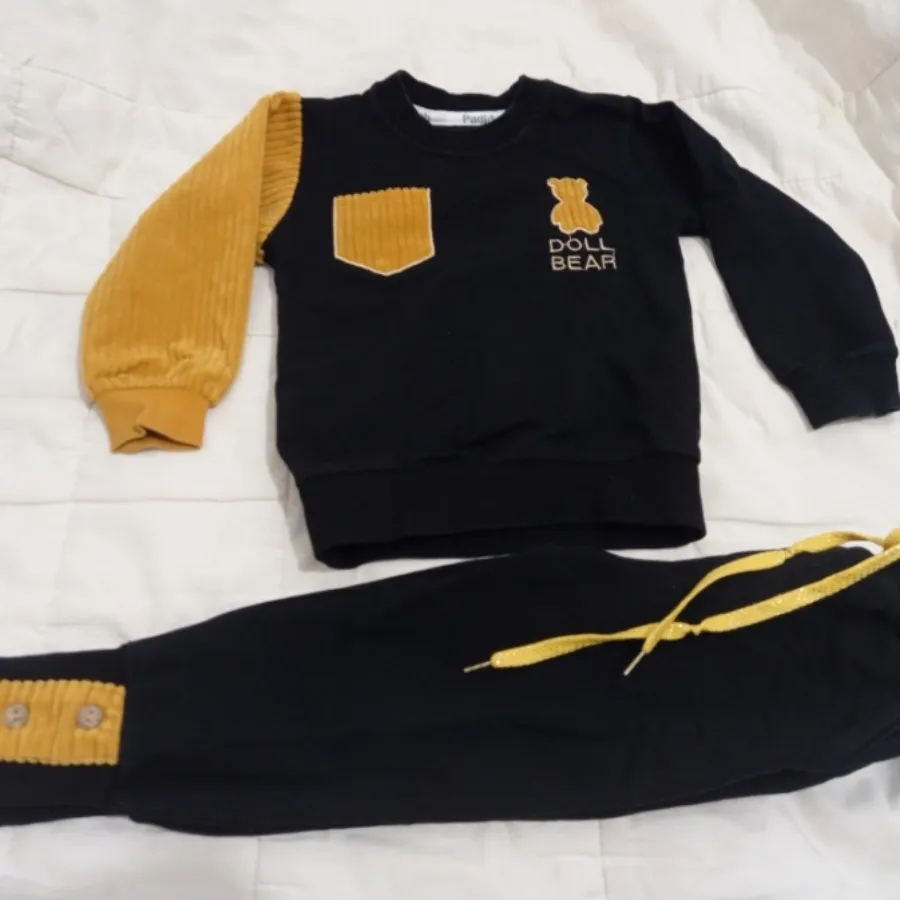 ست بلوز و شلوار