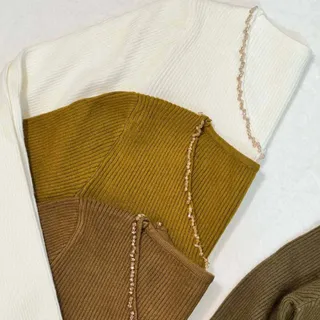 بلوز بافت مجلسی وارداتی