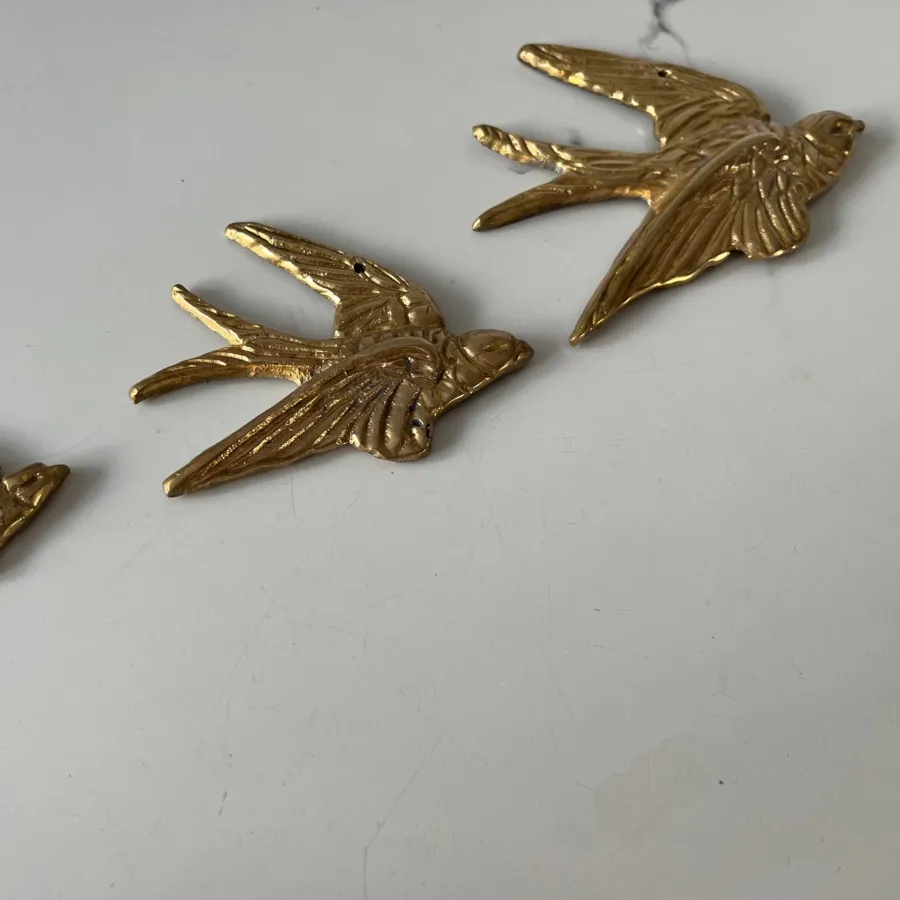 دیوارکوب برنز