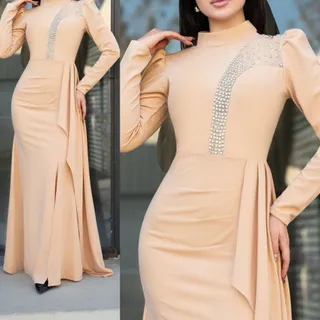 لباس مجلسی شیک