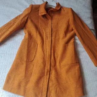 پالتو  پاییزی