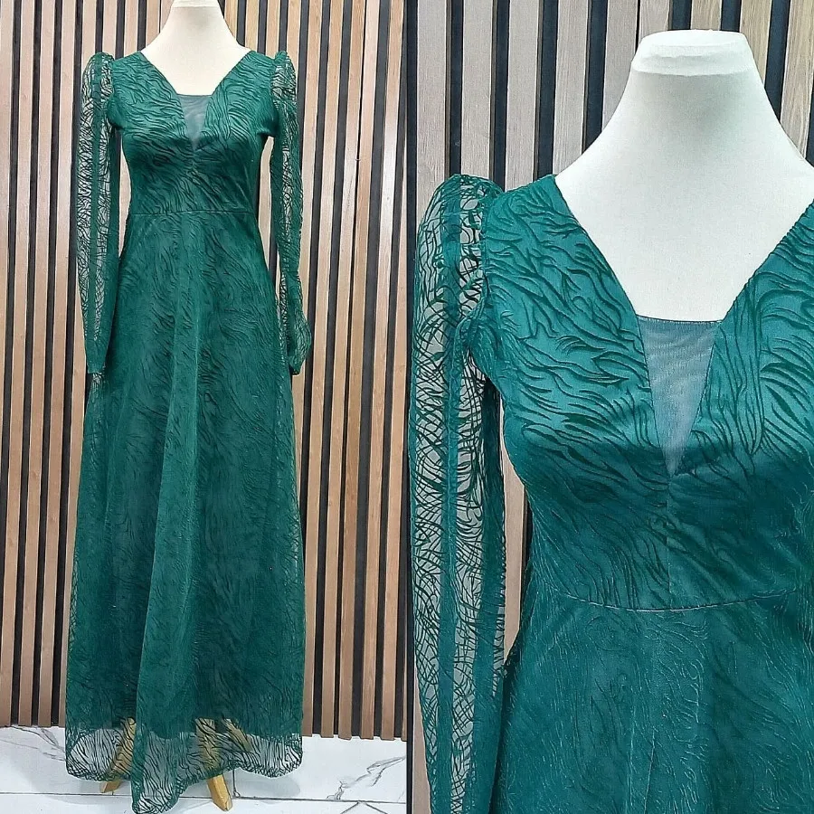 لباس مجلسی شیک جدید