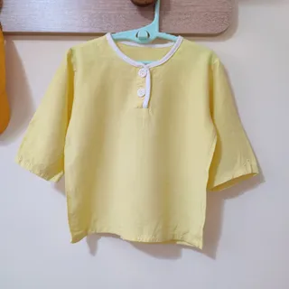 ست تمام نخ بچگانه