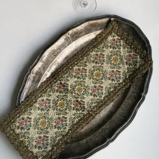 موتیف بلژیکی