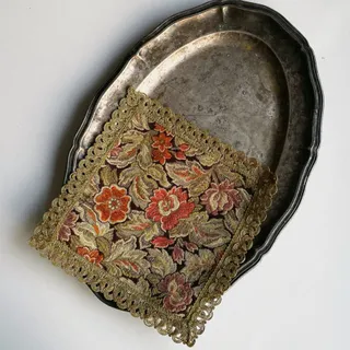 موتیف بلژیکی