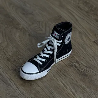 کتونی ALL STAR کاملا نو