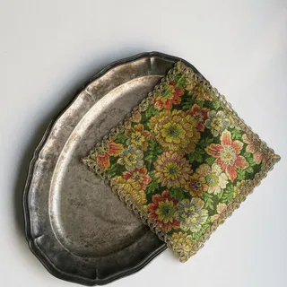 موتیف بلژیکی