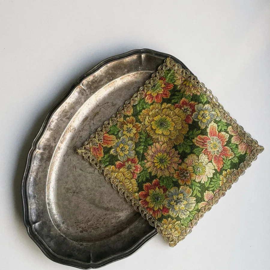 موتیف بلژیکی