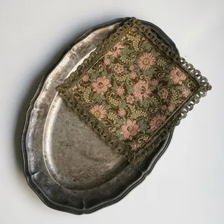 موتیف بلژیکی