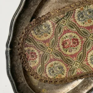 موتیف بلژیکی