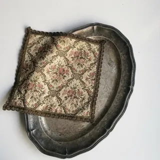 موتیف بلژیکی