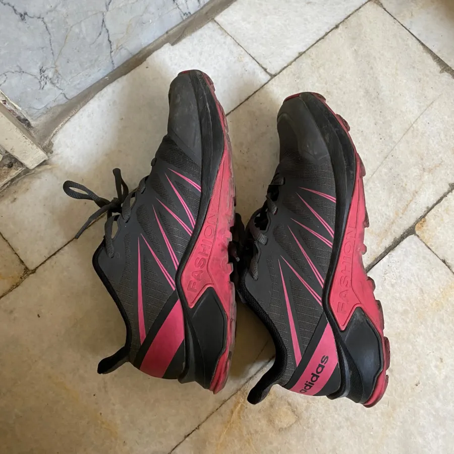 کتونی ادیداس اصل