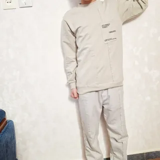 بلوز شلوار پسرانه