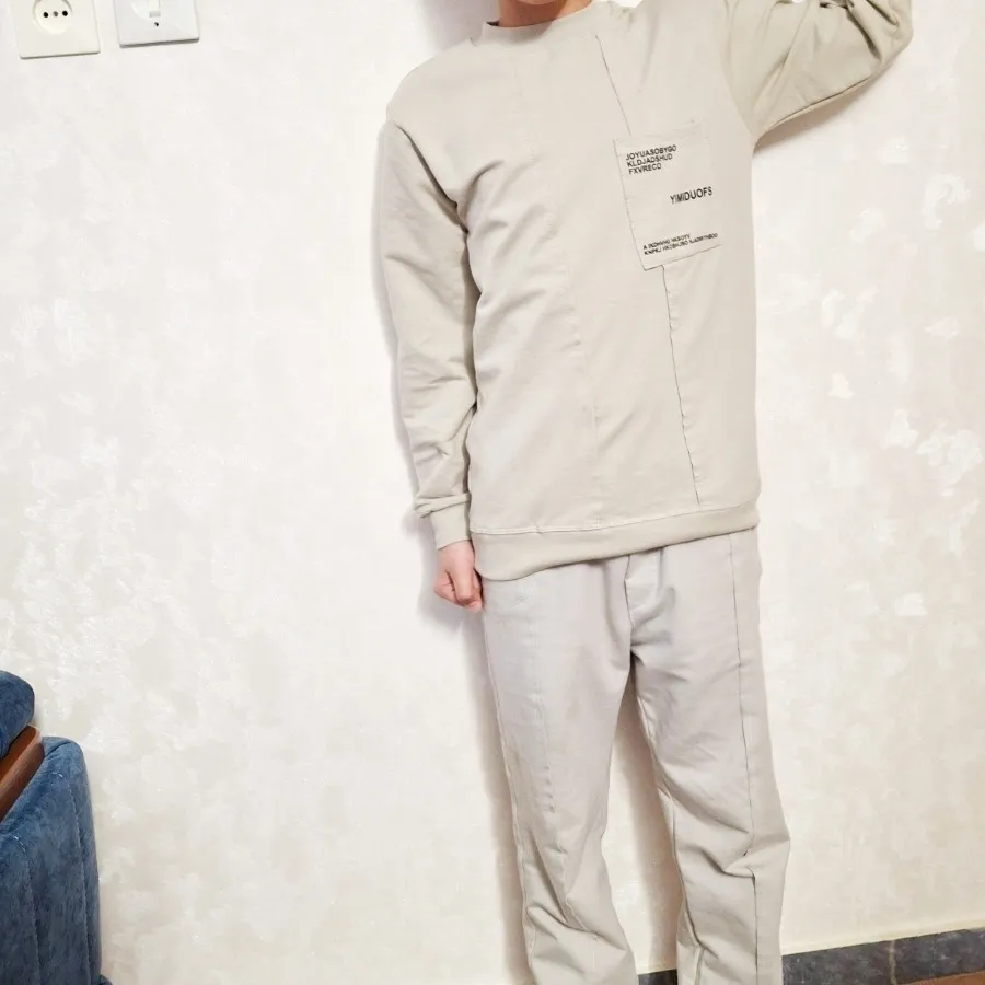 بلوز شلوار پسرانه