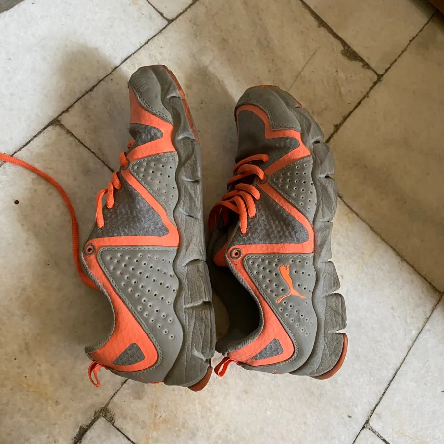 کتونی پوما اصل