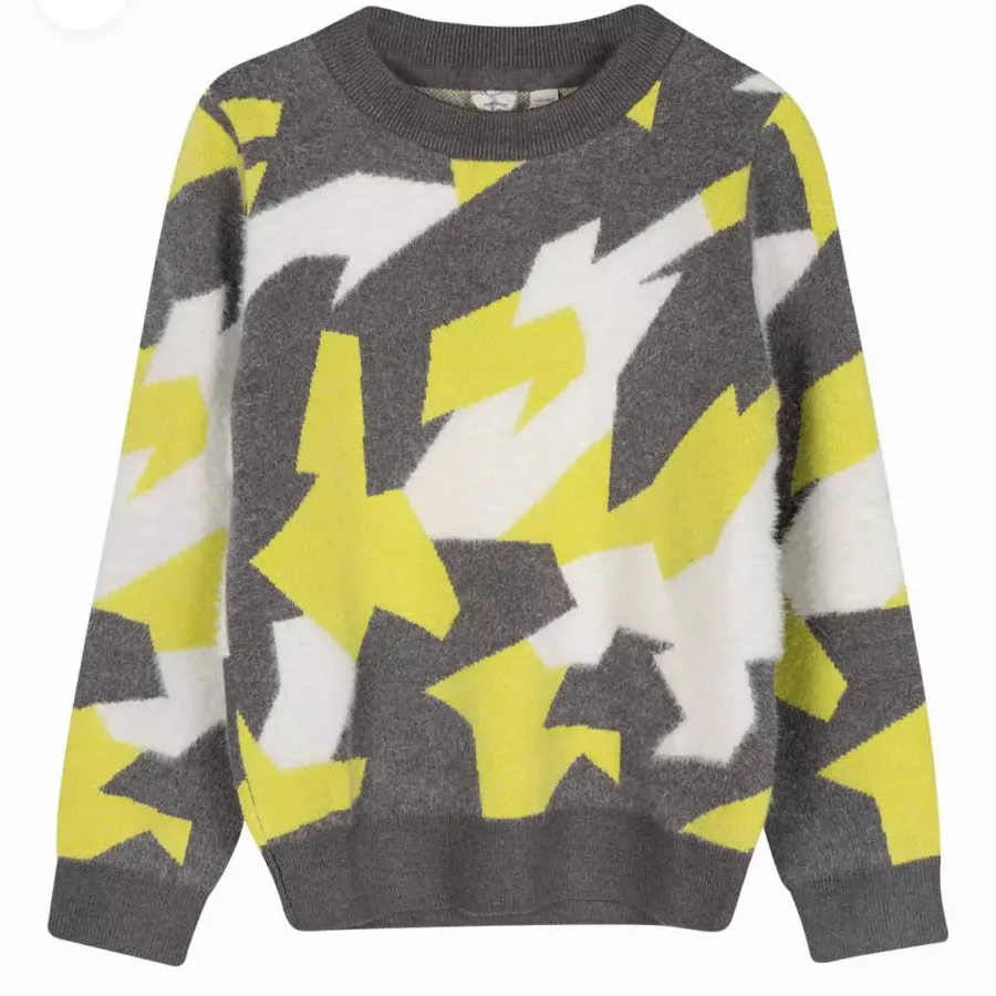 2تا پلیور پسرونه jeanwest