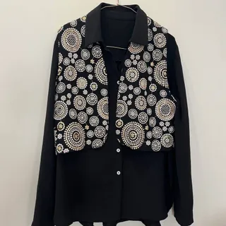 پیراهن و ژیله