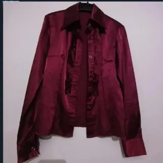 شومیز دخترانه