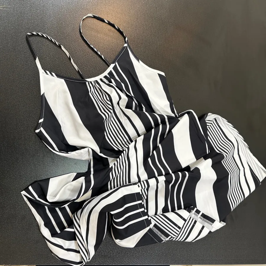 پیراهن راه راه