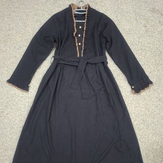 مانتو پیراهن