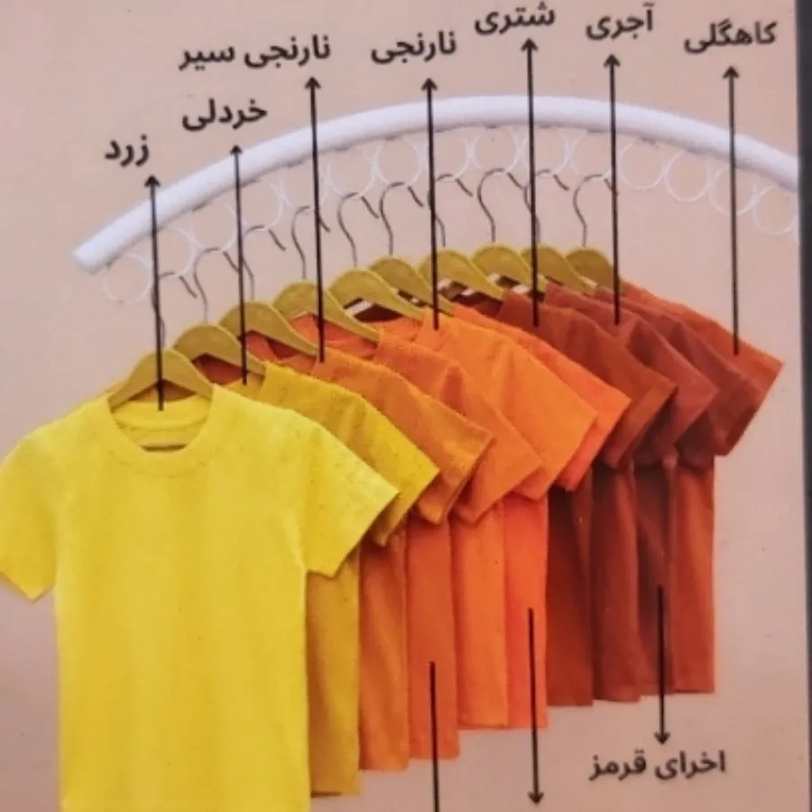 تیشرت و ست های خانوادگی